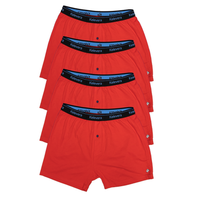 Red Boxers Bundle Boxer Bundles
